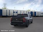 2025 Ford Maverick SuperCrew Cab AWD Pickup for sale #F251047 - photo 8