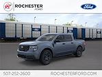 New 2025 Ford Maverick XLT SuperCrew Cab AWD Pickup for sale #F251048 - photo 1
