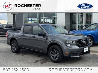 New 2025 Ford Maverick XLT SuperCrew Cab Pickup for sale #F251049 - photo 1