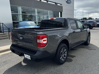 New 2025 Ford Maverick XLT SuperCrew Cab Pickup for sale #F251049 - photo 2
