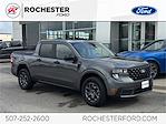 New 2025 Ford Maverick XLT SuperCrew Cab Pickup for sale #F251049 - photo 1