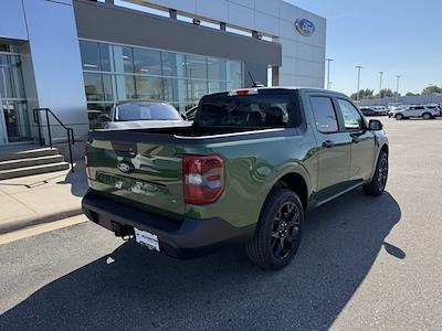 New 2025 Ford Maverick XLT SuperCrew Cab for sale #F251050 - photo 2