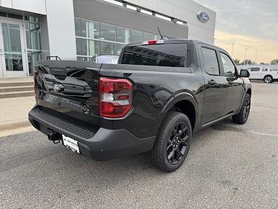 New 2025 Ford Maverick XLT SuperCrew Cab for sale #F251051 - photo 2