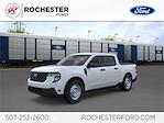 New 2025 Ford Maverick XL SuperCrew Cab Pickup for sale #F251052 - photo 1