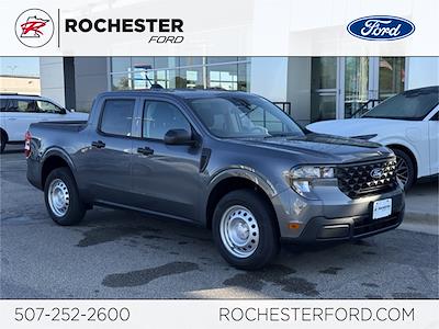 2025 Ford Maverick SuperCrew Cab FWD Pickup for sale #F251055 - photo 1