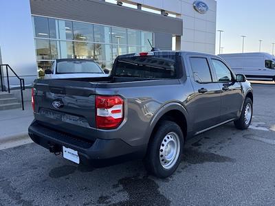 2025 Ford Maverick SuperCrew Cab FWD Pickup for sale #F251055 - photo 2