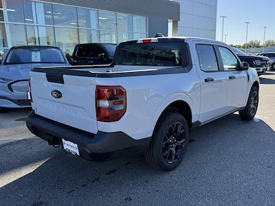 New 2025 Ford Maverick XLT SuperCrew Cab for sale #F251056 - photo 2