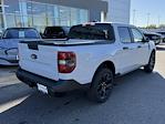 2025 Ford Maverick SuperCrew Cab AWD Pickup for sale #F251056 - photo 2