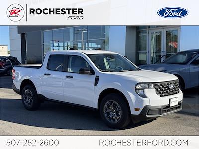 2025 Ford Maverick SuperCrew Cab FWD Pickup for sale #F251057 - photo 1