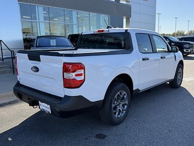 New 2025 Ford Maverick XLT SuperCrew Cab for sale #F251057 - photo 2