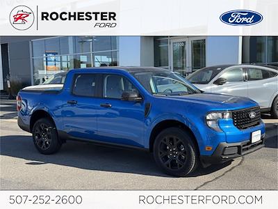 2025 Ford Maverick SuperCrew Cab AWD Pickup for sale #F251058 - photo 1