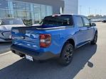 2025 Ford Maverick SuperCrew Cab AWD Pickup for sale #F251058 - photo 2