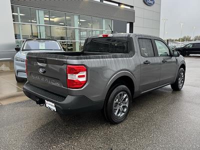 2025 Ford Maverick SuperCrew Cab AWD Pickup for sale #F251064 - photo 2