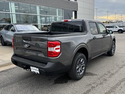 New 2025 Ford Maverick XLT SuperCrew Cab for sale #F251065 - photo 2