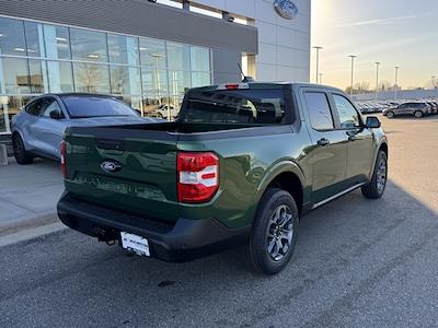 New 2025 Ford Maverick XLT SuperCrew Cab for sale #F251067 - photo 2