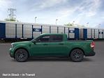 2025 Ford Maverick SuperCrew Cab AWD Pickup for sale #F251067 - photo 4