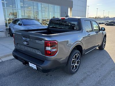 New 2025 Ford Maverick Lariat SuperCrew Cab for sale #F251068 - photo 2