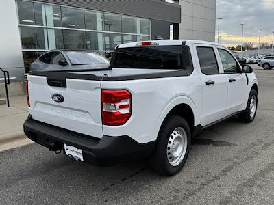 New 2025 Ford Maverick XL SuperCrew Cab for sale #F251071 - photo 2