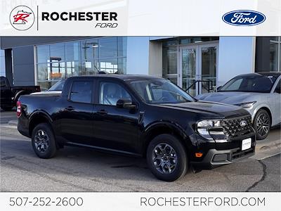 2025 Ford Maverick SuperCrew Cab AWD Pickup for sale #F251072 - photo 1