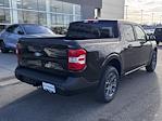 2025 Ford Maverick SuperCrew Cab AWD Pickup for sale #F251072 - photo 2