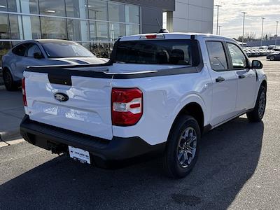 2025 Ford Maverick SuperCrew Cab AWD Pickup for sale #F251073 - photo 2