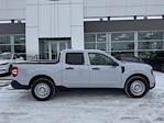 2025 Ford Maverick SuperCrew Cab AWD Pickup for sale #F251075 - photo 31