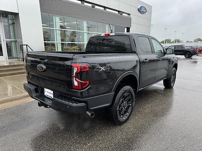 New 2025 Ford Ranger XLT SuperCrew Cab 4x4 Pickup for sale #F253006 - photo 2