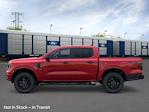 New 2025 Ford Ranger XLT SuperCrew Cab 4x4 Pickup for sale #F253008 - photo 4
