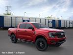 New 2025 Ford Ranger XLT SuperCrew Cab 4x4 Pickup for sale #F253008 - photo 7
