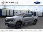 New 2025 Ford Ranger XLT SuperCrew Cab 4x4 Pickup for sale #F253010 - photo 1