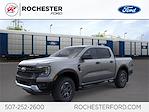 New 2025 Ford Ranger XLT SuperCrew Cab 4x4 Pickup for sale #F253011 - photo 1