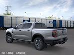New 2025 Ford Ranger XLT SuperCrew Cab 4x4 Pickup for sale #F253011 - photo 2