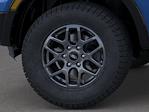 New 2025 Ford Ranger XLT SuperCrew Cab 4x4 Pickup for sale #F253012 - photo 19