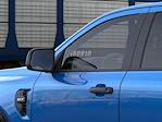 New 2025 Ford Ranger XLT SuperCrew Cab 4x4 Pickup for sale #F253012 - photo 20