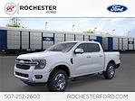2025 Ford Ranger SuperCrew Cab 4x4 Pickup for sale #F253013 - photo 1