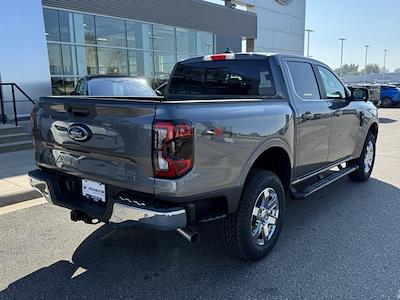 2025 Ford Ranger SuperCrew Cab 4x4 Pickup for sale #F253014 - photo 2