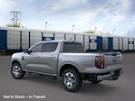 New 2025 Ford Ranger Lariat SuperCrew Cab 4x4 Pickup for sale #F253014 - photo 2