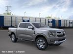 New 2025 Ford Ranger Lariat SuperCrew Cab 4x4 Pickup for sale #F253014 - photo 7