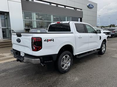 2025 Ford Ranger SuperCrew Cab 4WD Pickup for sale #F253015 - photo 2
