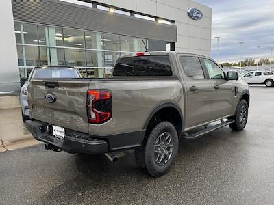 2025 Ford Ranger SuperCrew Cab 4WD Pickup for sale #F253016 - photo 2