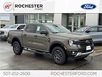 New 2025 Ford Ranger XLT SuperCrew Cab for sale #F253016 - photo 1