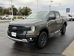 New 2025 Ford Ranger XLT SuperCrew Cab for sale #F253016 - photo 32