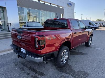 2025 Ford Ranger SuperCrew Cab 4x4 Pickup for sale #F253017 - photo 2
