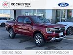 2025 Ford Ranger SuperCrew Cab 4x4 Pickup for sale #F253017 - photo 1