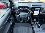 2025 Ford Ranger SuperCrew Cab 4x4 Pickup for sale #F253017 - photo 25