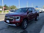 2025 Ford Ranger SuperCrew Cab 4x4 Pickup for sale #F253017 - photo 31