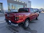 2025 Ford Ranger SuperCrew Cab 4x4 Pickup for sale #F253017 - photo 2