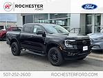 New 2025 Ford Ranger XLT SuperCrew Cab for sale #H253018 - photo 1