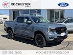 2025 Ford Ranger SuperCrew Cab 4WD Pickup for sale #F253019 - photo 1