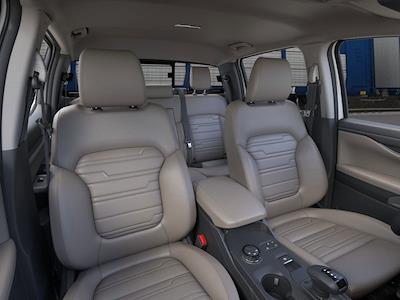 New 2025 Ford Ranger - photo 1